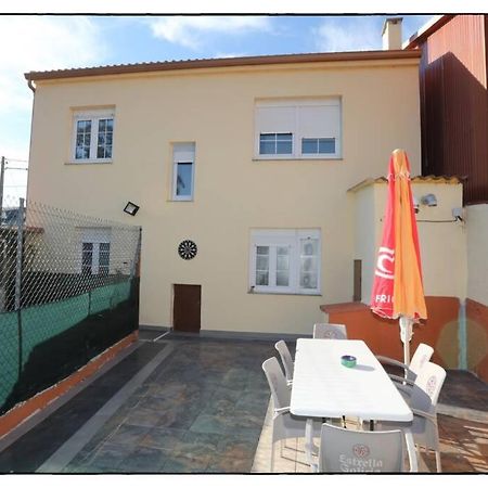 Cova Do Raposo Villa Lagarteira Ngoại thất bức ảnh