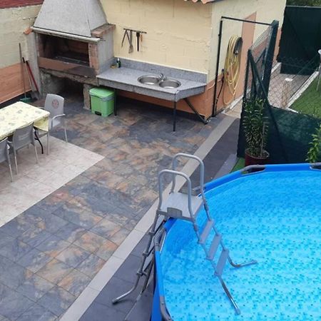 Cova Do Raposo Villa Lagarteira Ngoại thất bức ảnh