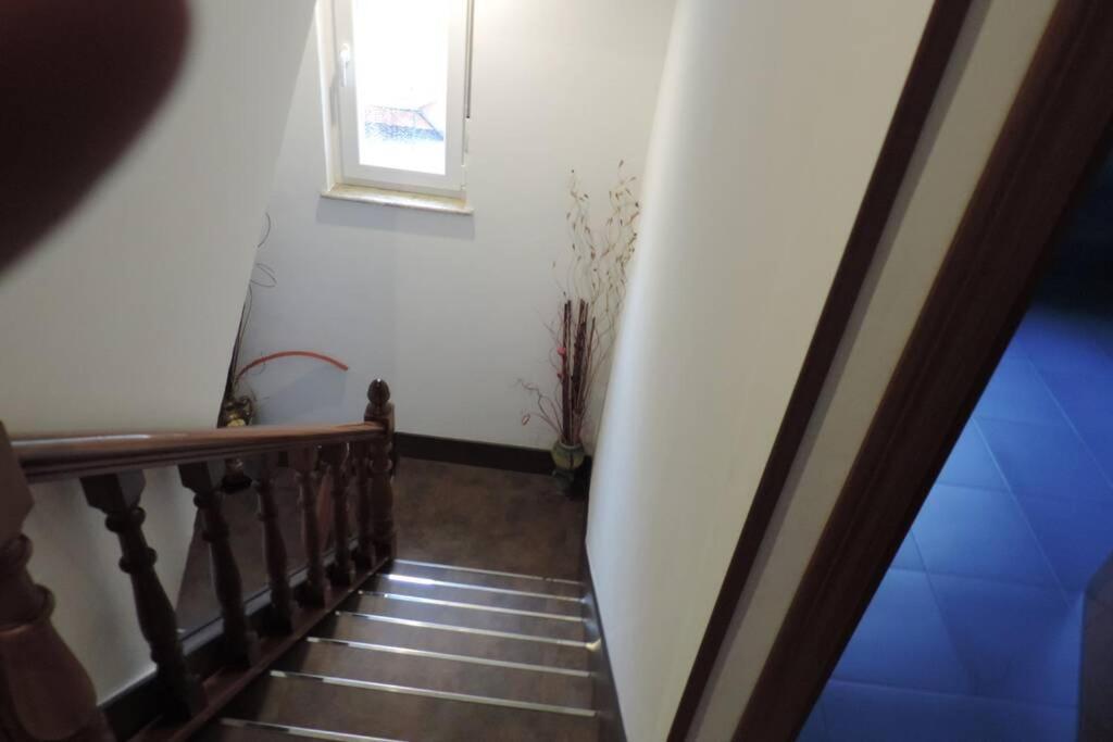 Cova Do Raposo Villa Lagarteira Ngoại thất bức ảnh