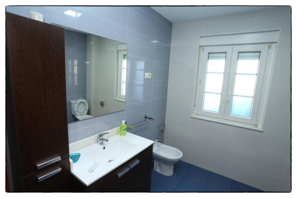 Cova Do Raposo Villa Lagarteira Ngoại thất bức ảnh
