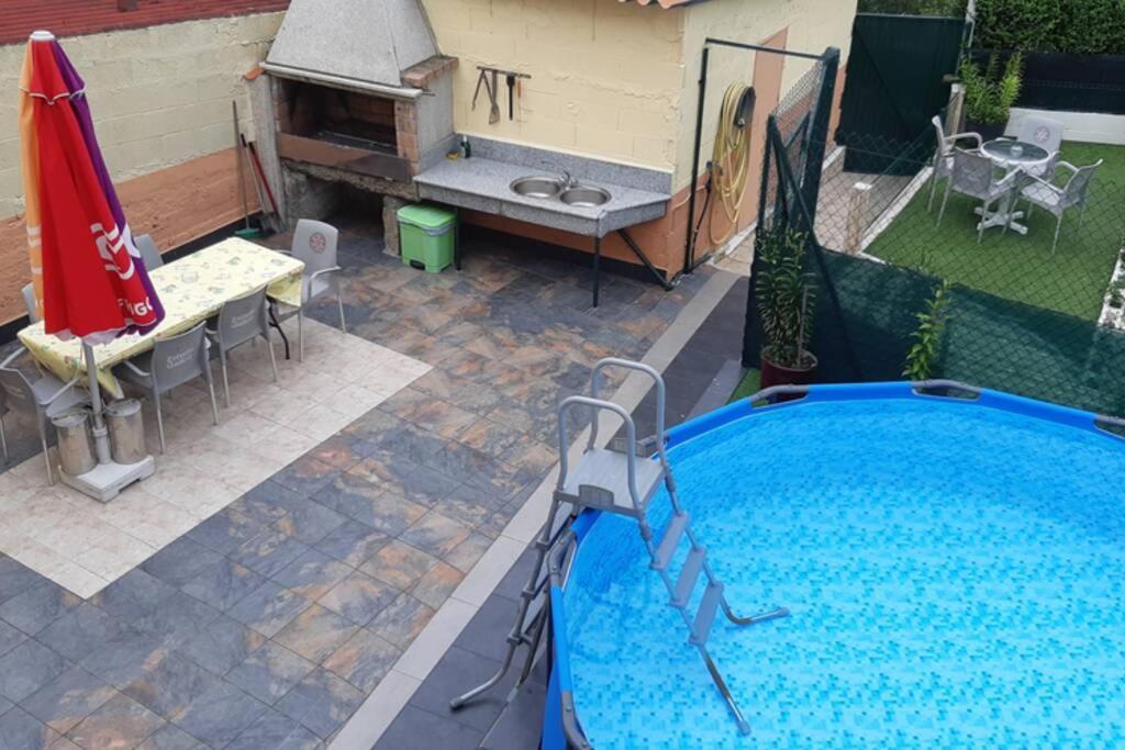 Cova Do Raposo Villa Lagarteira Ngoại thất bức ảnh