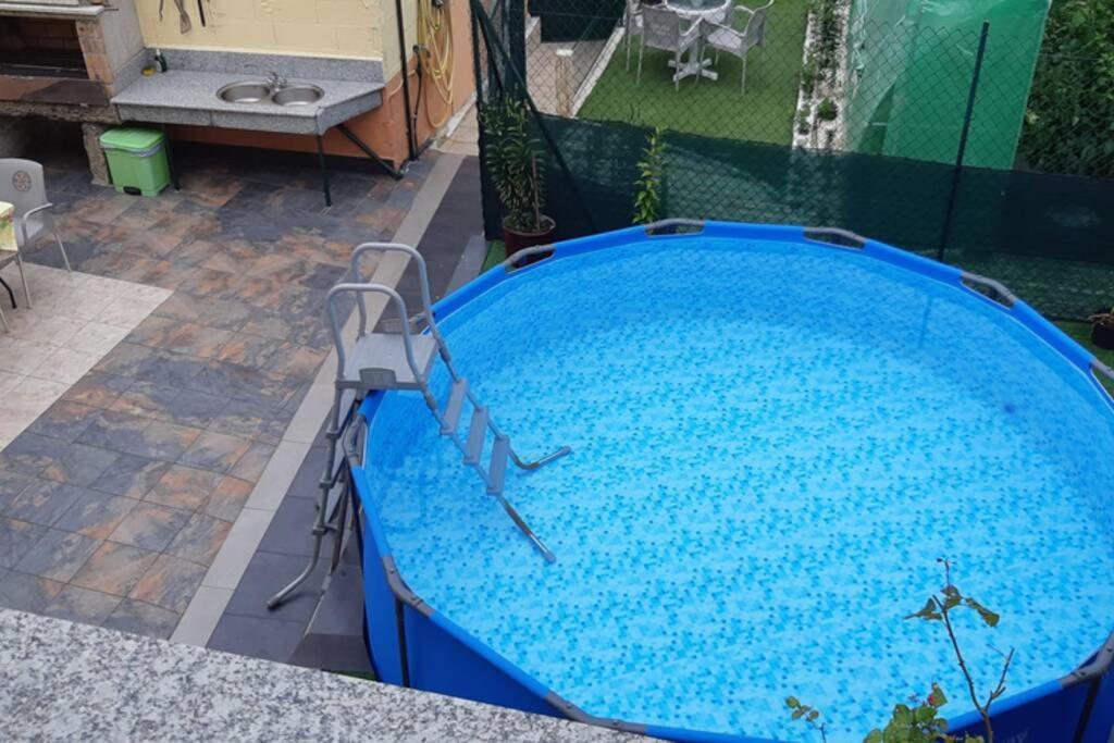 Cova Do Raposo Villa Lagarteira Ngoại thất bức ảnh