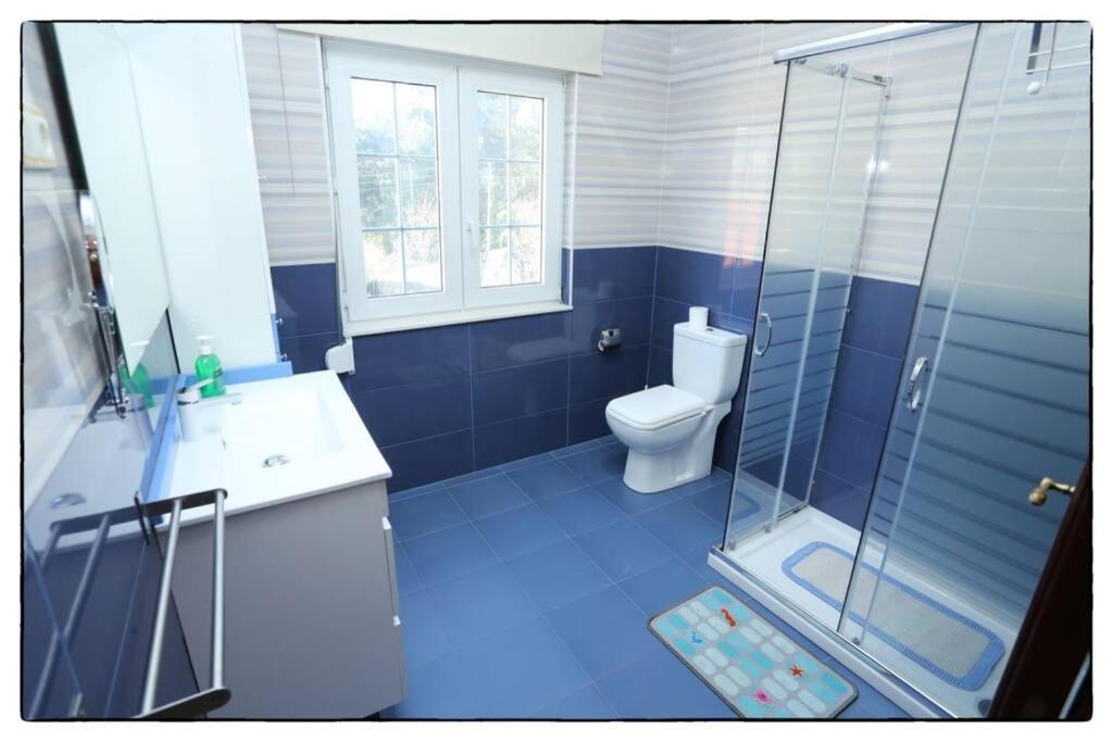 Cova Do Raposo Villa Lagarteira Ngoại thất bức ảnh