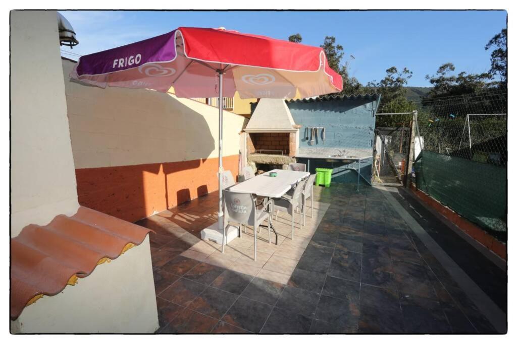 Cova Do Raposo Villa Lagarteira Ngoại thất bức ảnh