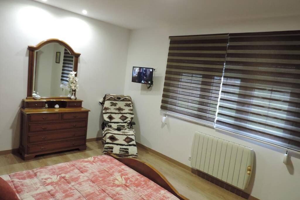 Cova Do Raposo Villa Lagarteira Ngoại thất bức ảnh